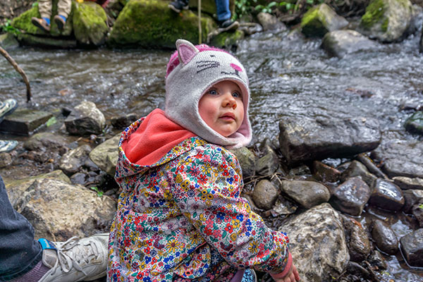 Easter Duck Race 2017