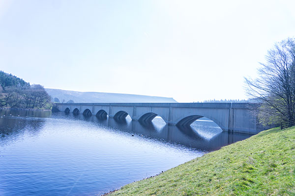 Derwent Valley, Derbyshire