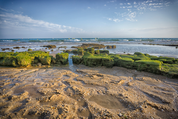 Olhos de Agua, Portugal