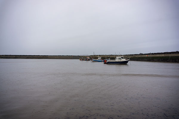 Staithes