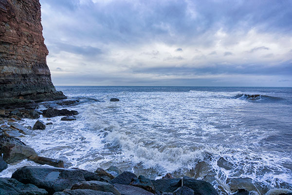 Staithes