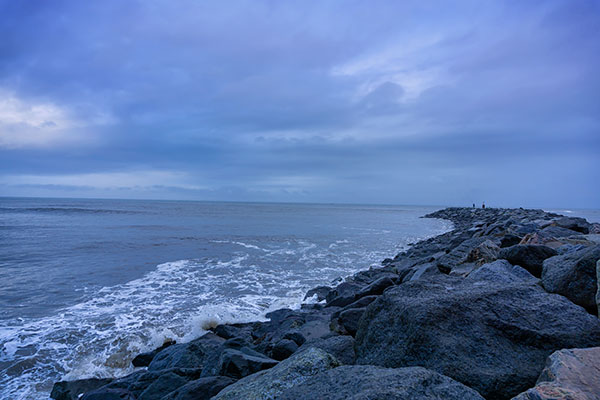 Staithes