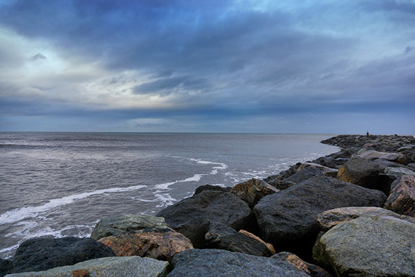 Staithes