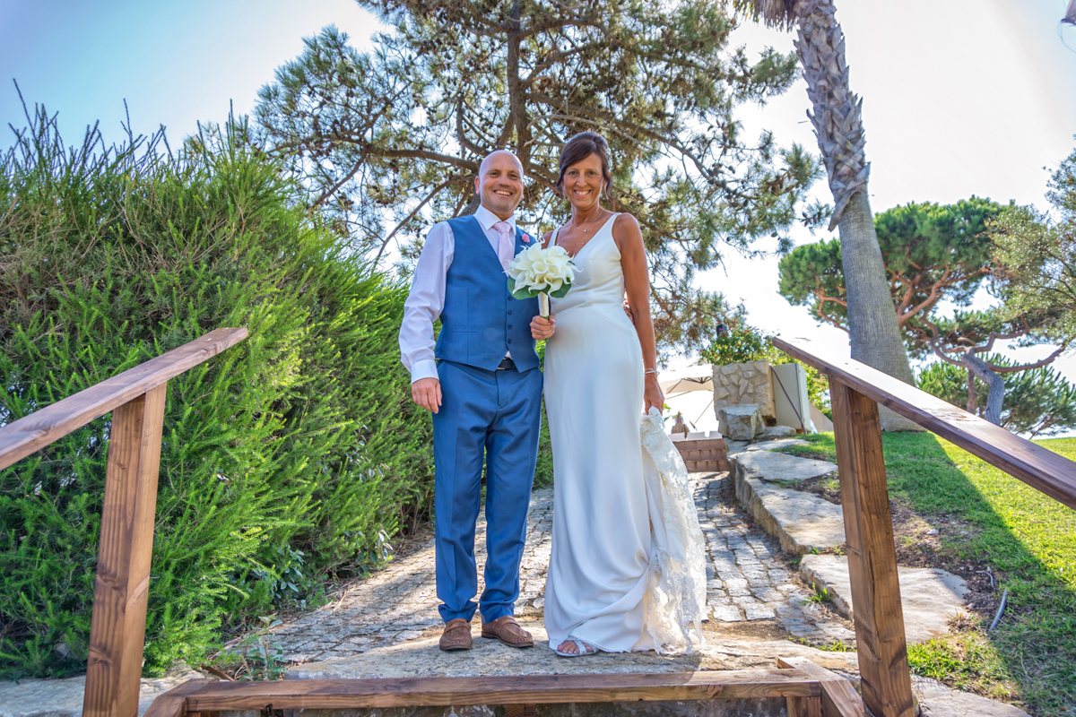 Allison & Phil Wedding 2018